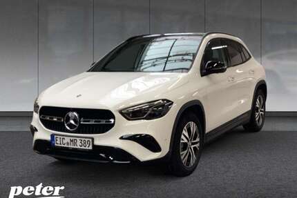 Mercedes-Benz GLA 220 Gebrauchtwagen