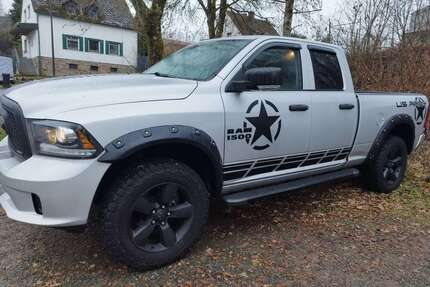 Dodge RAM Gebrauchtwagen