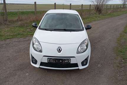 Renault Twingo Gebrauchtwagen