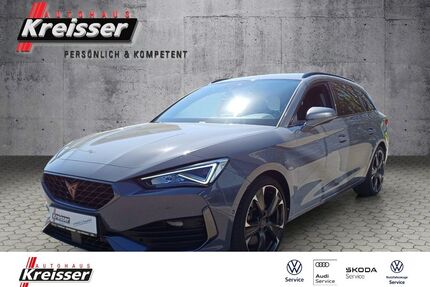 Cupra Leon Gebrauchtwagen