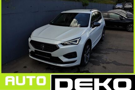 Seat Tarraco Gebrauchtwagen