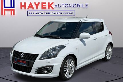 Suzuki Swift Gebrauchtwagen
