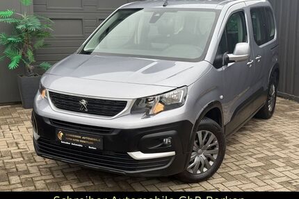 Peugeot Rifter Gebrauchtwagen