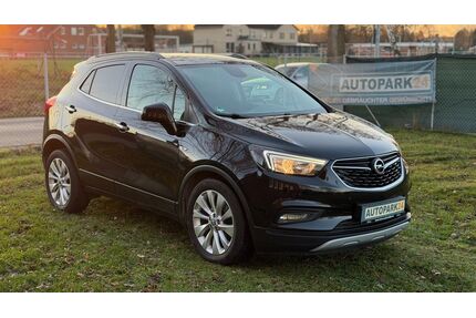 Opel Mokka Gebrauchtwagen