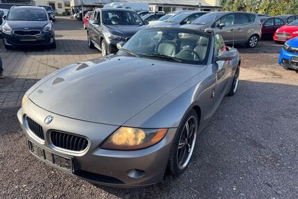 BMW Z4 Gebrauchtwagen