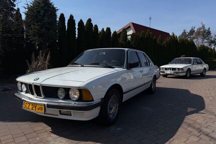 BMW 728 Gebrauchtwagen