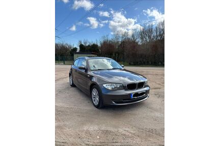 BMW 118 Gebrauchtwagen