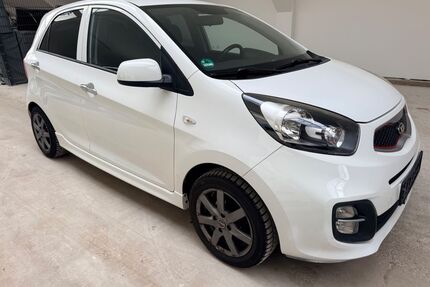 Kia Picanto Gebrauchtwagen