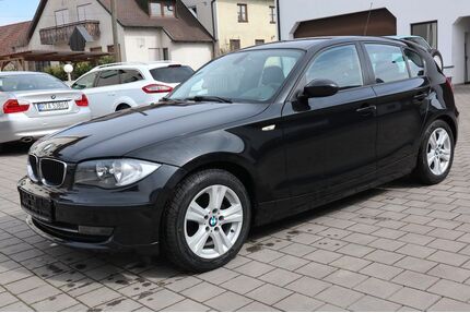 BMW 116 Gebrauchtwagen