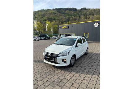 Mitsubishi Space Star Gebrauchtwagen
