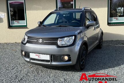 Suzuki Ignis Gebrauchtwagen