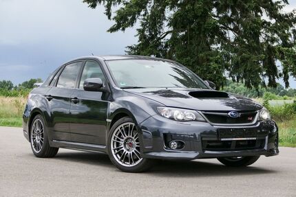 Subaru Impreza Gebrauchtwagen