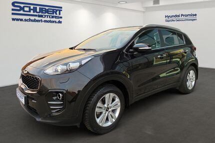 Kia Sportage Gebrauchtwagen