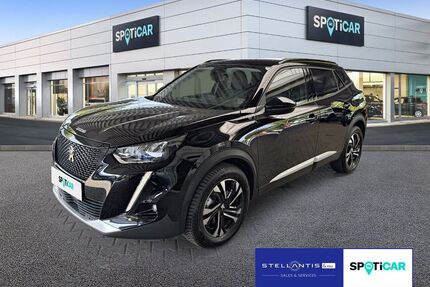 Peugeot 2008 Gebrauchtwagen