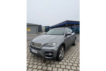 BMW X6 M Gebrauchtwagen