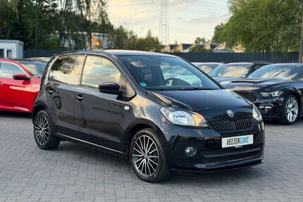 Skoda Citigo Gebrauchtwagen
