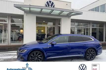 VW Arteon Gebrauchtwagen