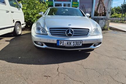 Mercedes-Benz CLS 500 Gebrauchtwagen