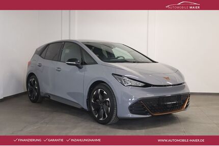 Cupra Born Gebrauchtwagen