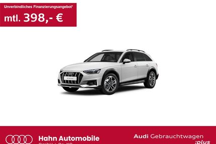 Audi A4 Allroad Gebrauchtwagen