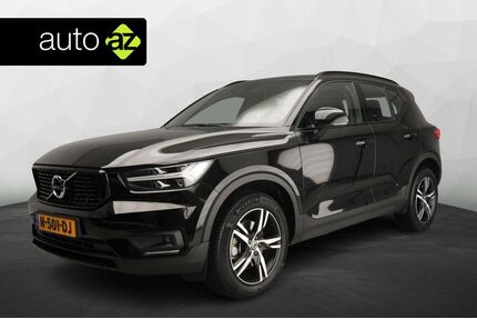 Volvo XC40 Gebrauchtwagen
