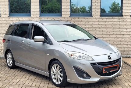 Mazda 5 Gebrauchtwagen
