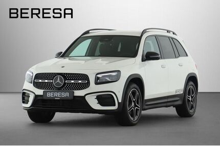 Mercedes-Benz GLB 200 Gebrauchtwagen