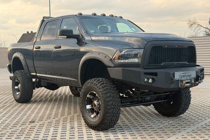 Dodge RAM Gebrauchtwagen