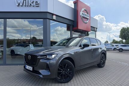 Mazda CX-60 Gebrauchtwagen