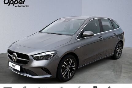 Mercedes-Benz B 250 Gebrauchtwagen