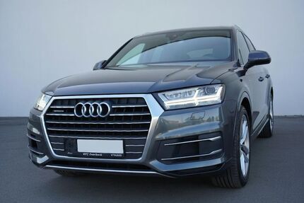 Audi Q7 Gebrauchtwagen