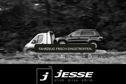 Renault Trafic Gebrauchtwagen