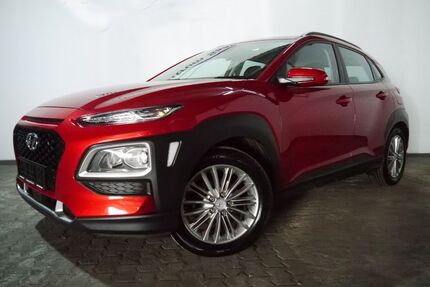 Hyundai KONA Gebrauchtwagen