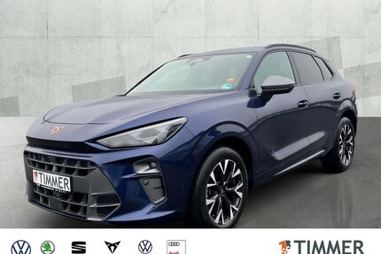 Cupra Terramar Gebrauchtwagen