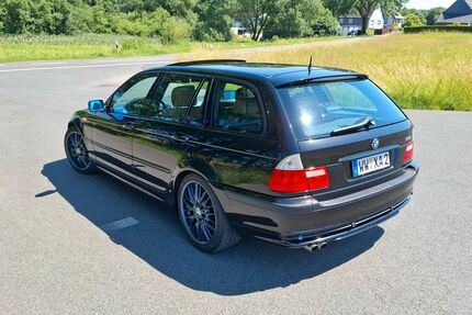 BMW 325 Gebrauchtwagen