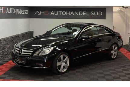 Mercedes-Benz E 350 Gebrauchtwagen