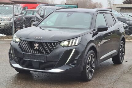 Peugeot 2008 Gebrauchtwagen