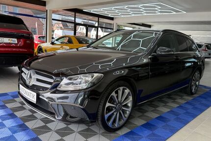 Mercedes-Benz C 180 Gebrauchtwagen