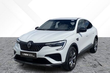 Renault Arkana Gebrauchtwagen