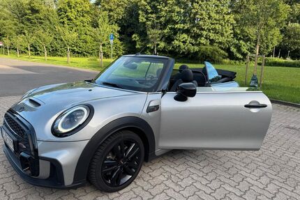 Mini Cooper S Cabrio Gebrauchtwagen