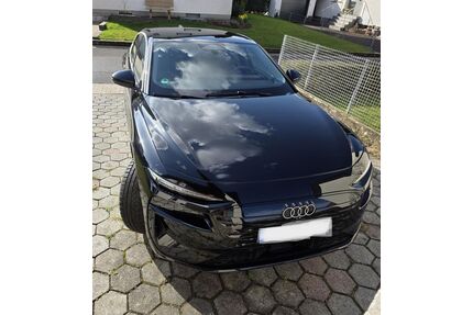 Audi A6 e-tron Gebrauchtwagen