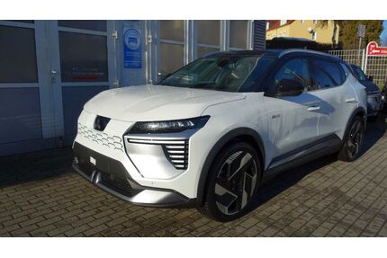 Mitsubishi Eclipse Cross Gebrauchtwagen