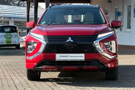 Mitsubishi Eclipse Cross Gebrauchtwagen