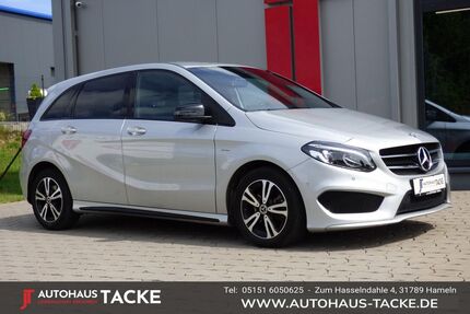 Mercedes-Benz B 180 Gebrauchtwagen