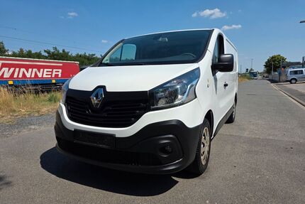 Renault Trafic Gebrauchtwagen