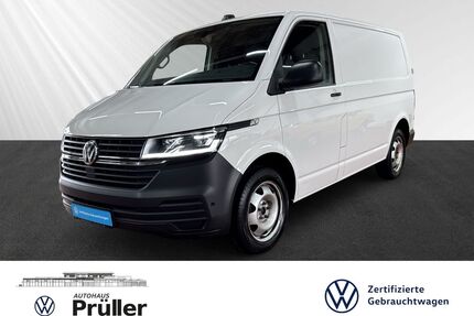 VW T6 Transporter Gebrauchtwagen