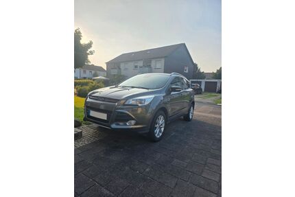 Ford Kuga Gebrauchtwagen
