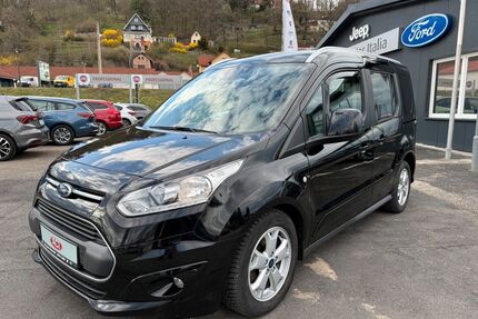 Ford Tourneo Gebrauchtwagen