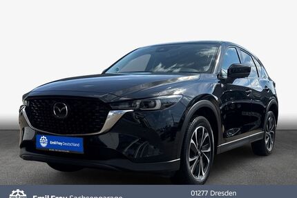 Mazda CX-5 Gebrauchtwagen