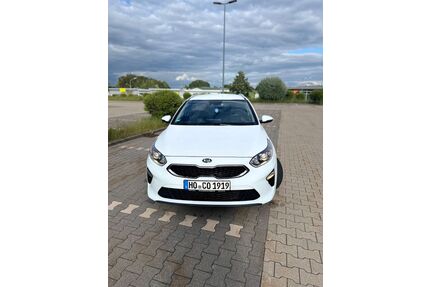 Kia ceed Sportswagon Gebrauchtwagen